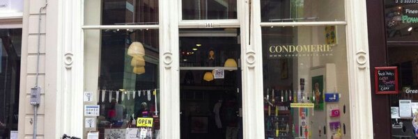 Condomerie Profile Banner