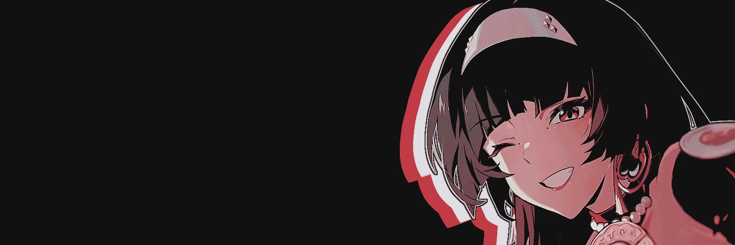 ➵ Y A O ♡ banner