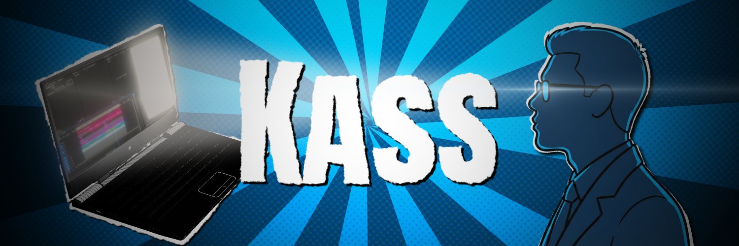 Kass AV banner