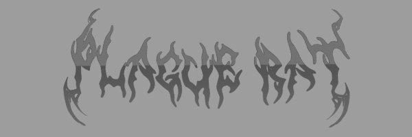 Plague_R4tt Profile Banner