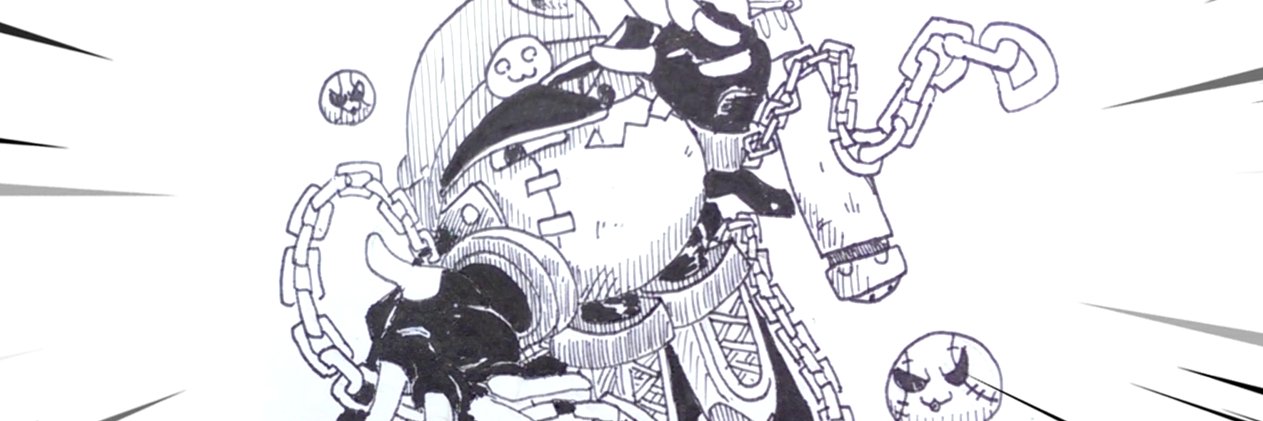HeyKakujo's profile banner image