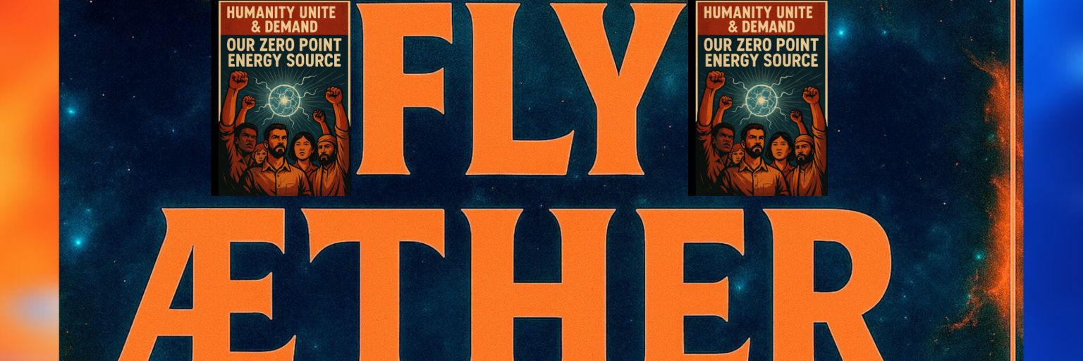 Fly Æther🪰's banner