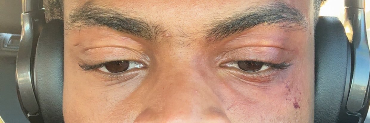 JustMizzlee's profile banner image