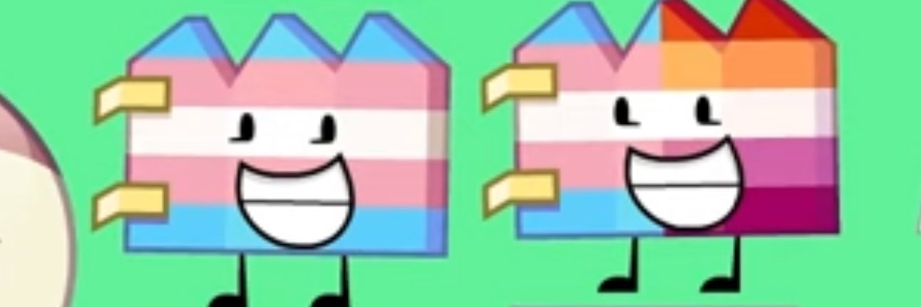 Where the fuck is Gaty's banner