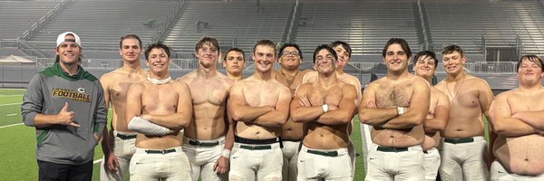 CoachBrockBCCHS Profile Banner