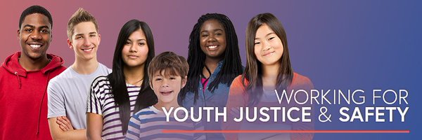 OJPOJJDP Profile Banner