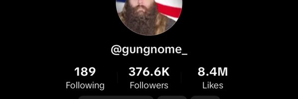 GunGnome__ Profile Banner