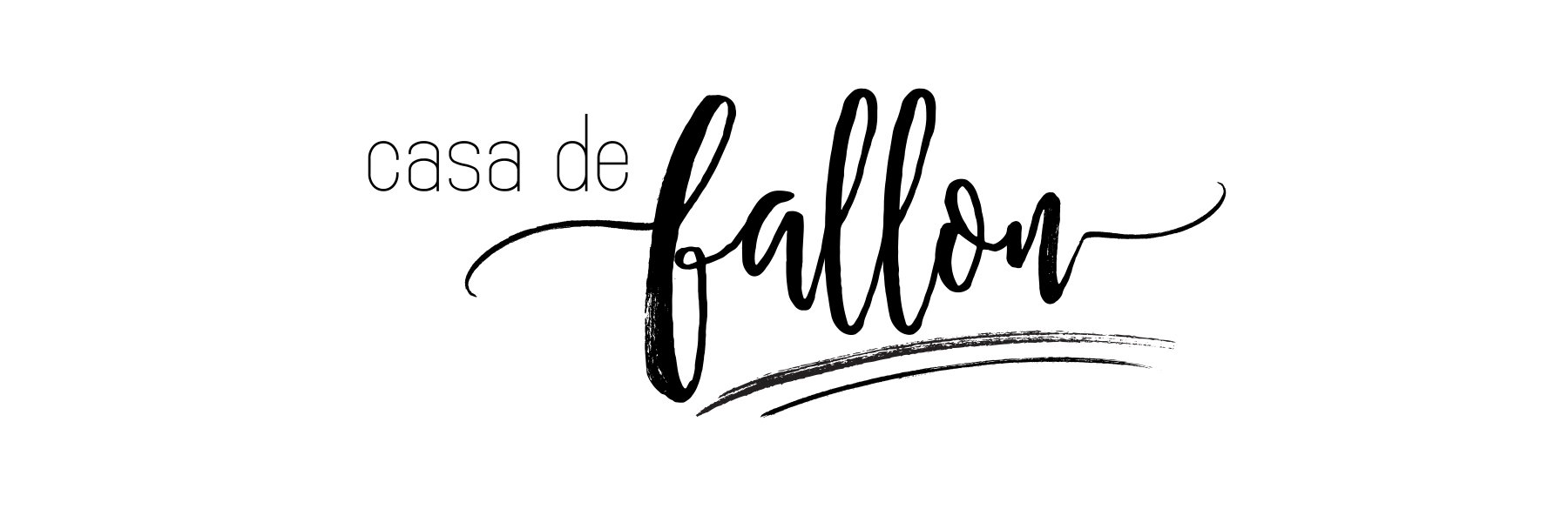 casadefallon's profile banner image