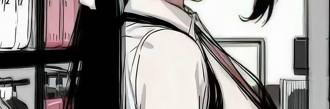 淫妻黑尾酱 banner