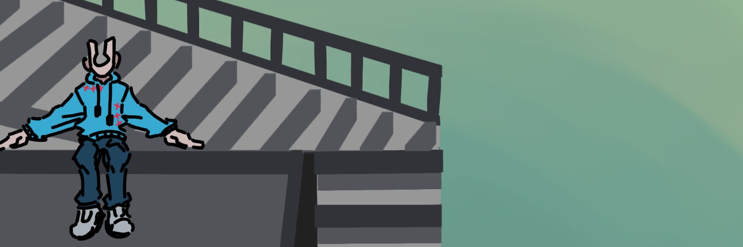 Niche banner