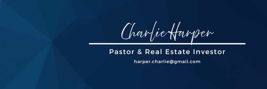 Charlie Harper 🚢 banner