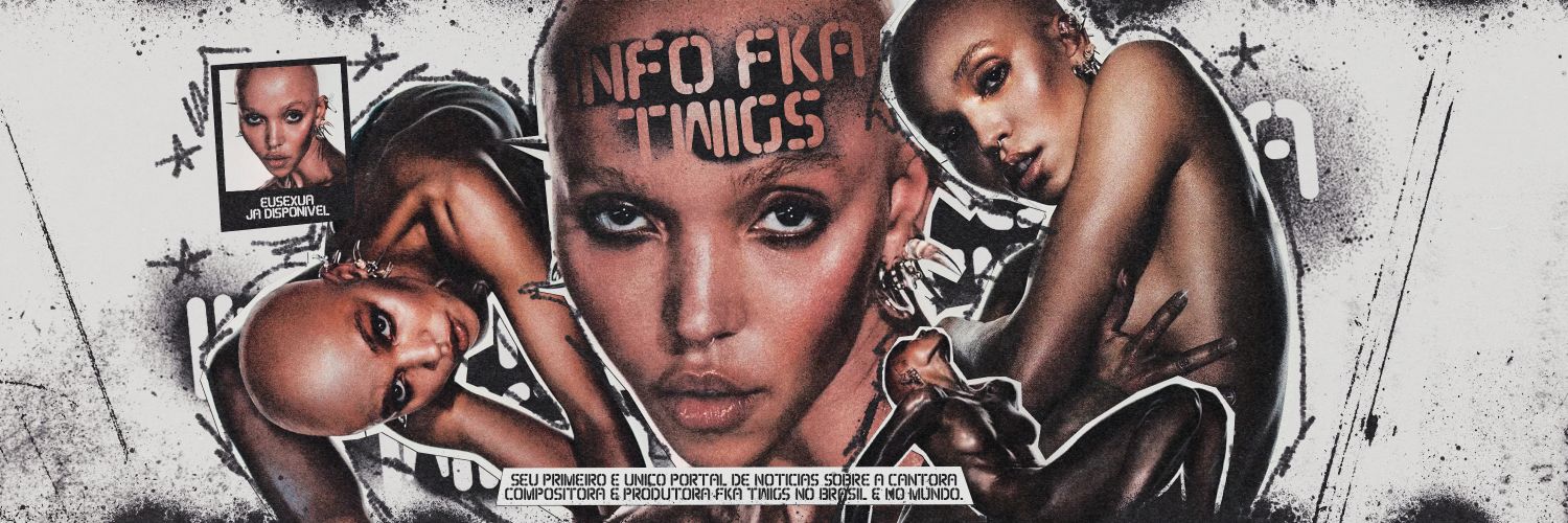 Info FKA Twigs's banner