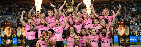 NRL Profile Banner