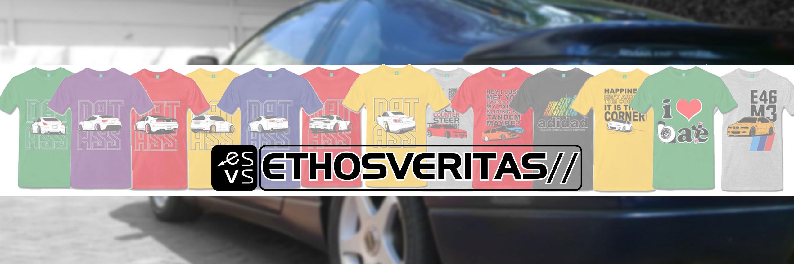 EthosVeritas's profile banner image