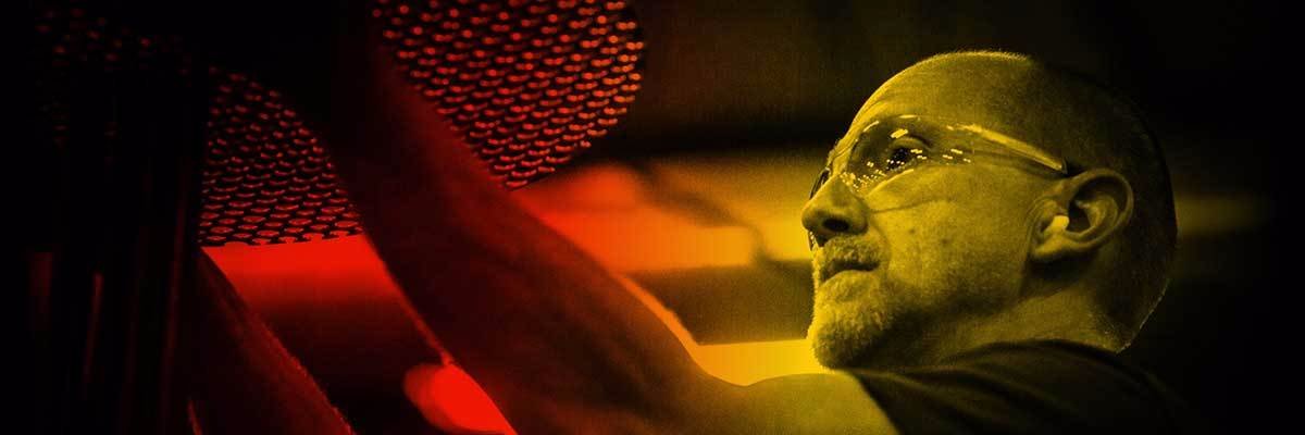 Indeeco's profile banner image