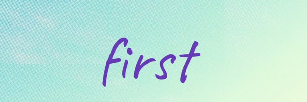fre4first Profile Banner