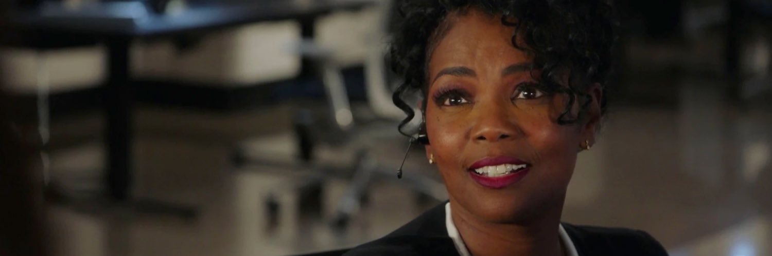 First Respodcast banner