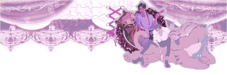 . ⌢⌢ ash !! ⸝⸝ jinus sin ♡'s banner
