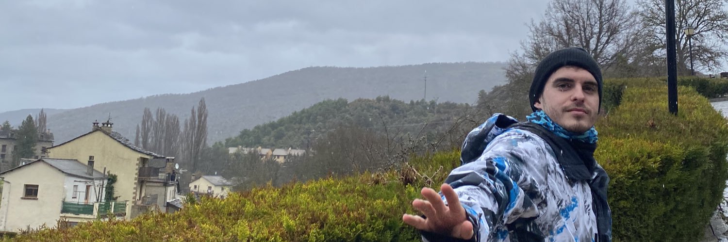 danialanp's profile banner image