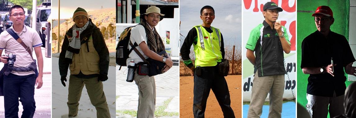daengdhuafa's profile banner image