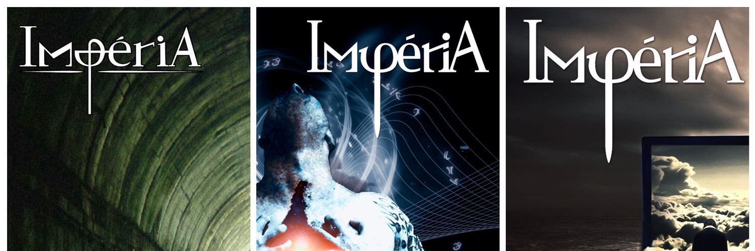 bandaimperia's profile banner image