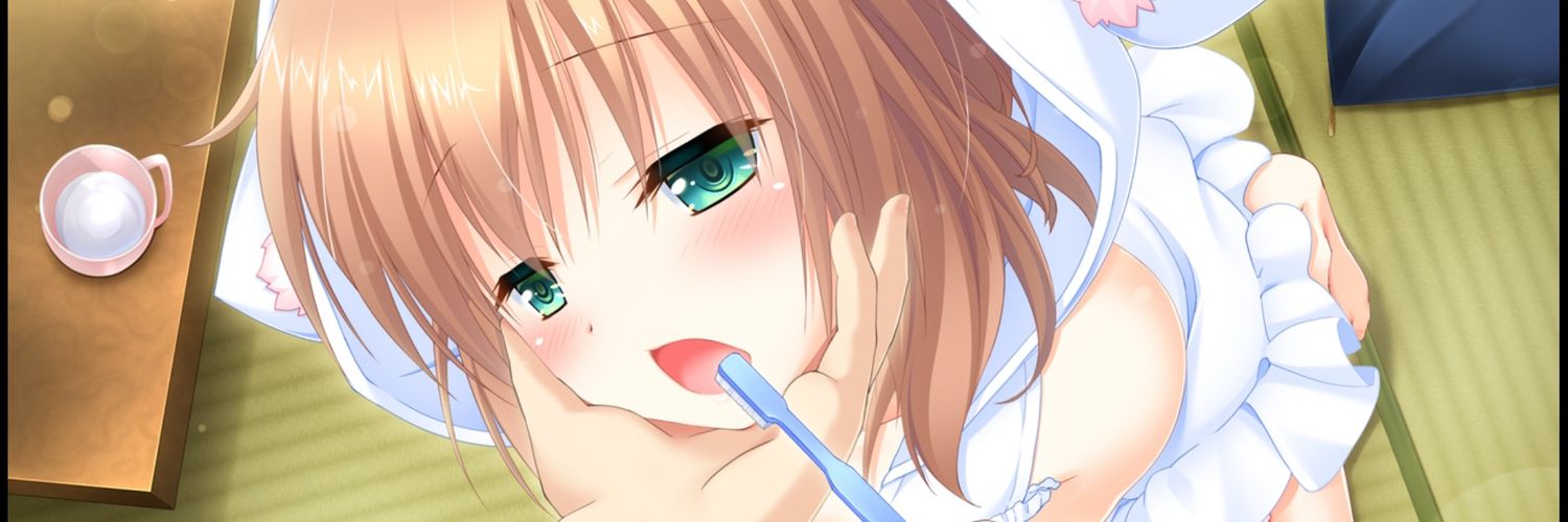 JpKurochan's profile banner image