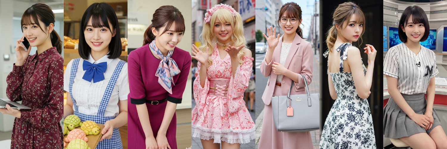 🏡𝙎𝙝𝙖𝙧𝙚𝙃𝙖𝙪𝙨 𝙇𝙐𝙓@𝘼𝙄イラスト banner