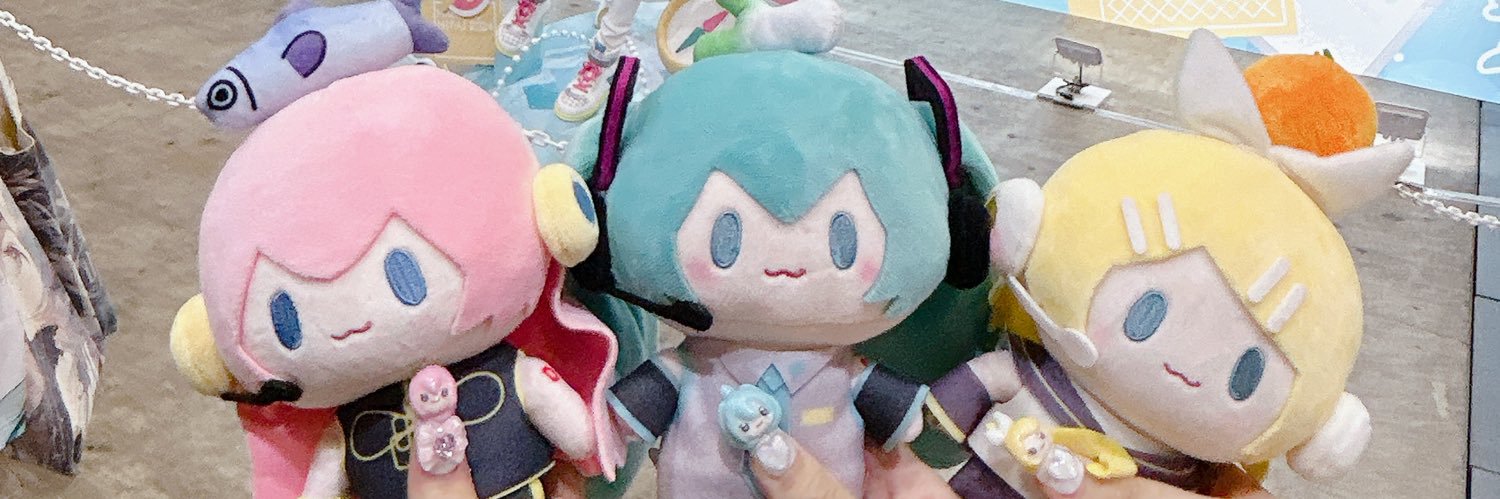 めい's banner