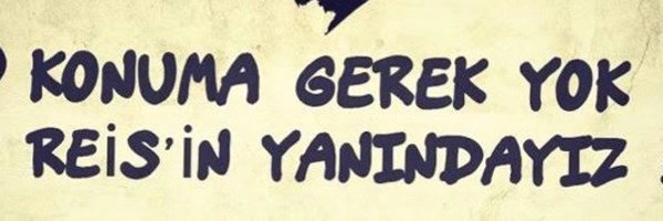 memisoglu_rt Profile Banner