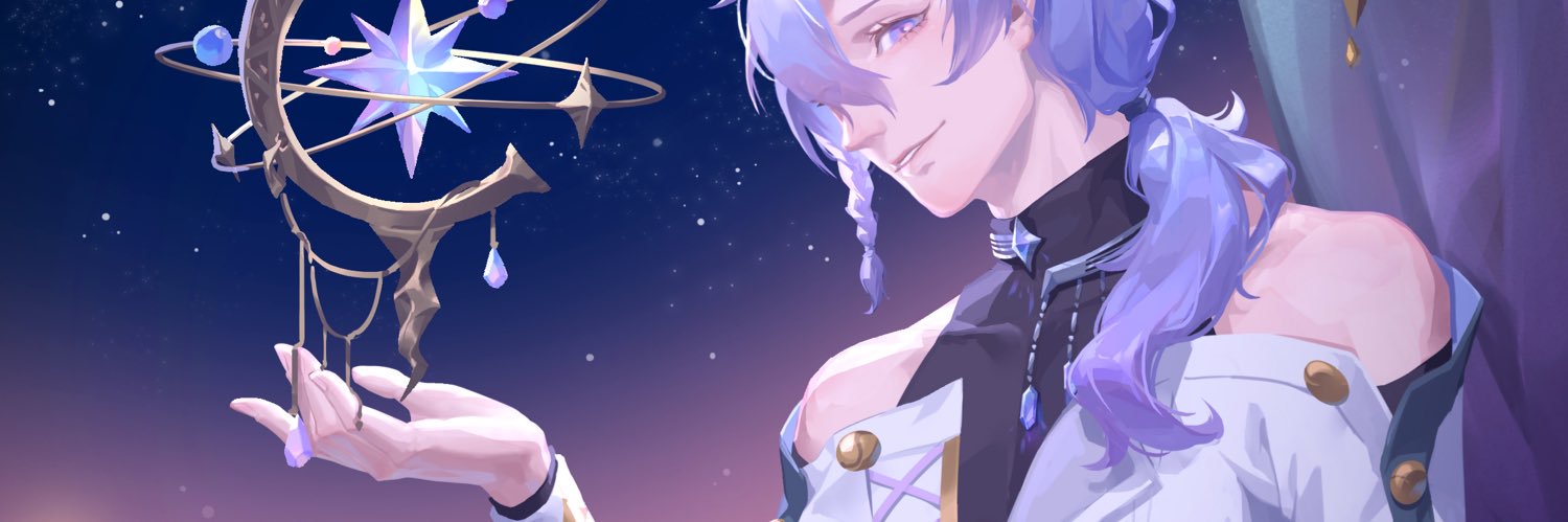 Vespyr 🐉🪽 | VTuber's banner