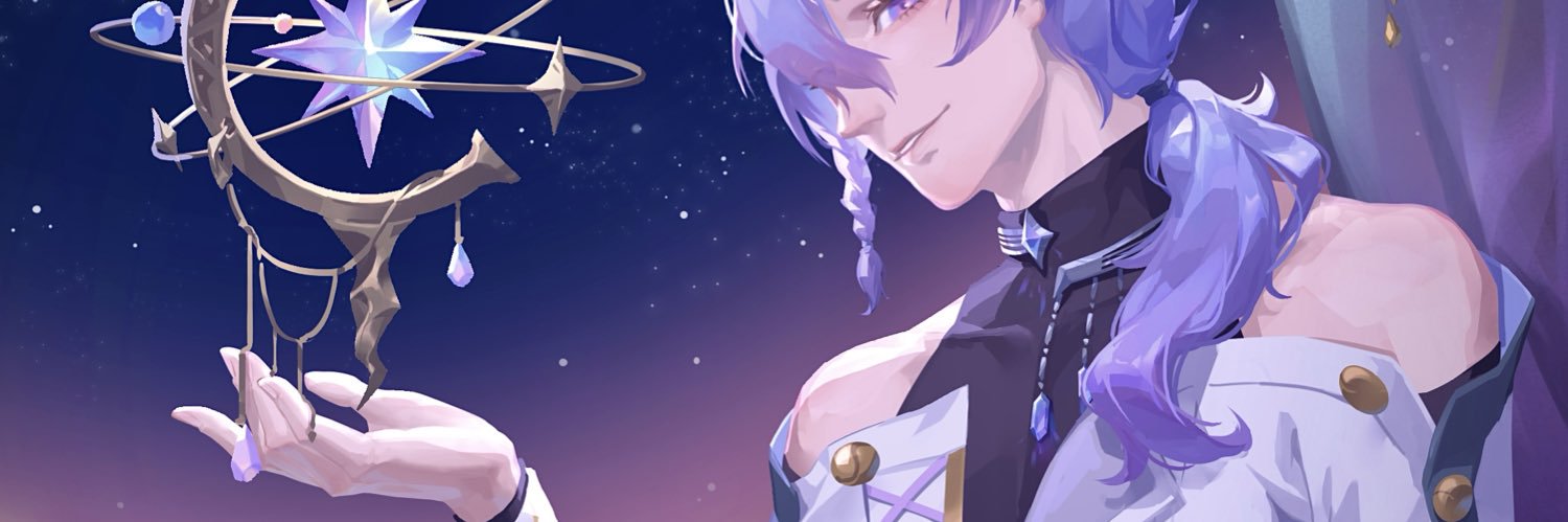 Vespyr Eventide🐉🪽 banner