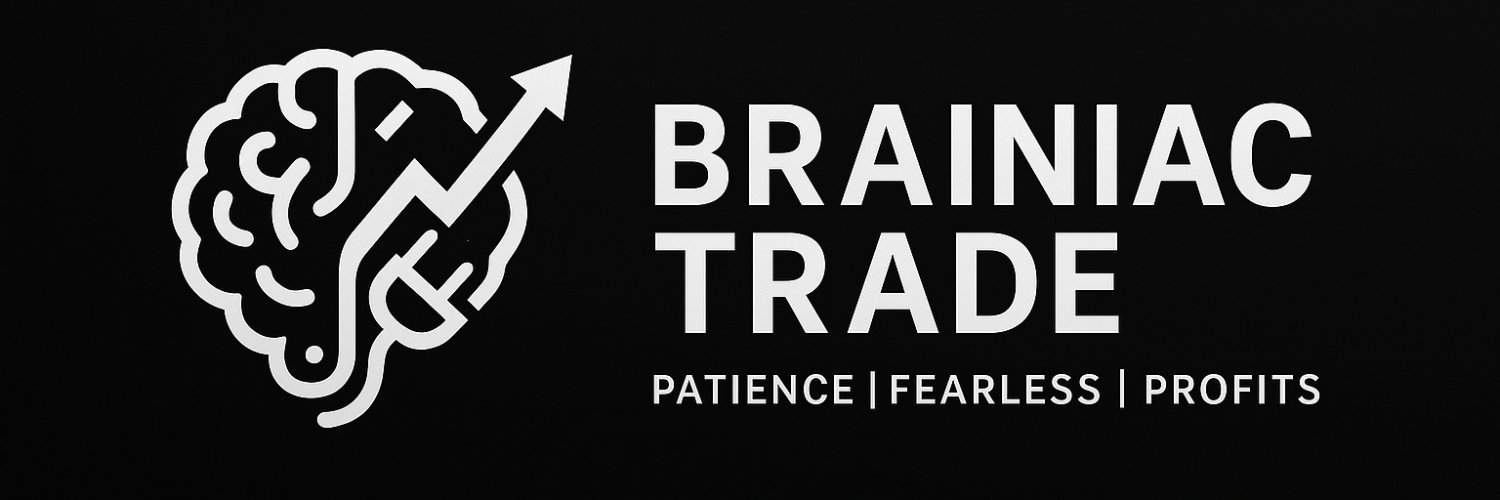 BRAINIACTRADES banner