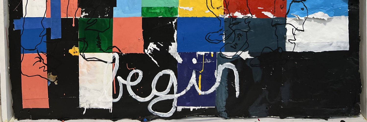 TheARE banner