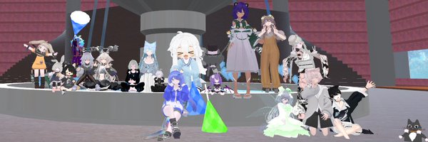 sobakonbu_vrc Profile Banner