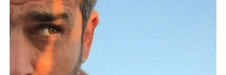 RandyNdie's profile banner image