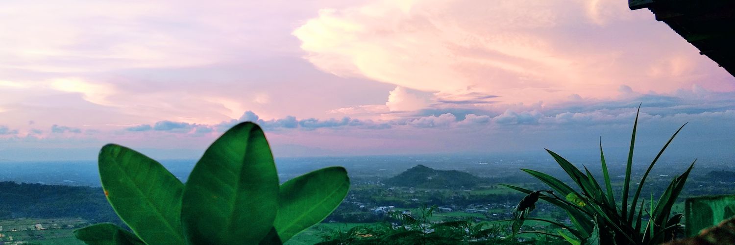 anandfrasta's profile banner image