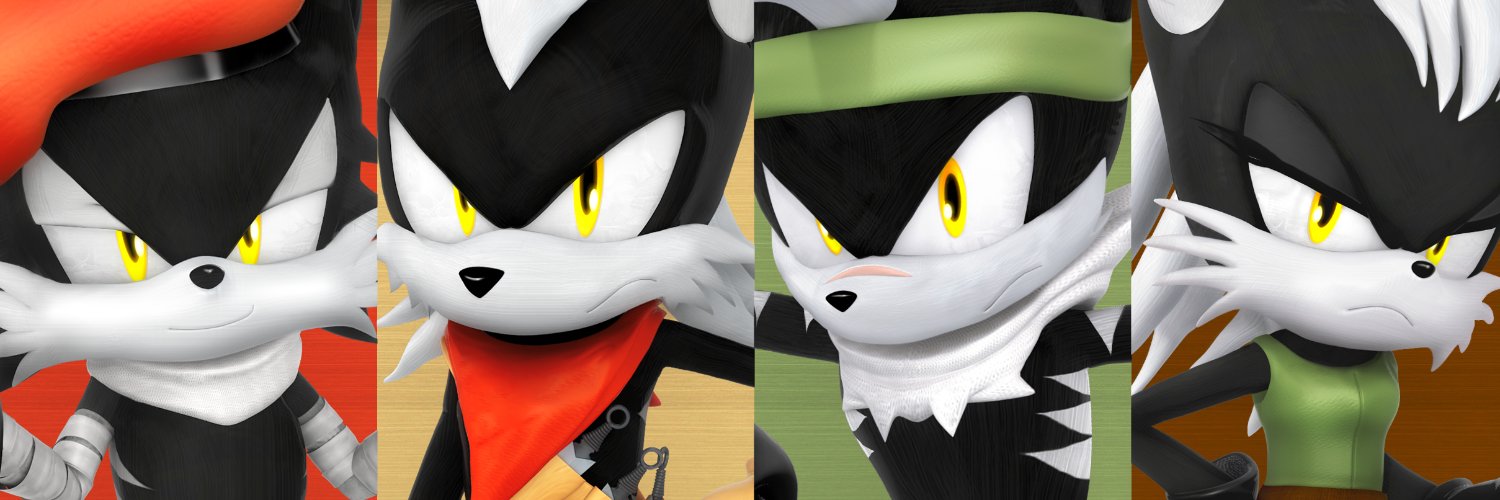 Infinite the Jackal banner