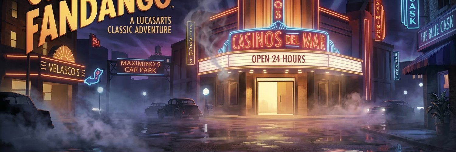 Hector LeMans banner