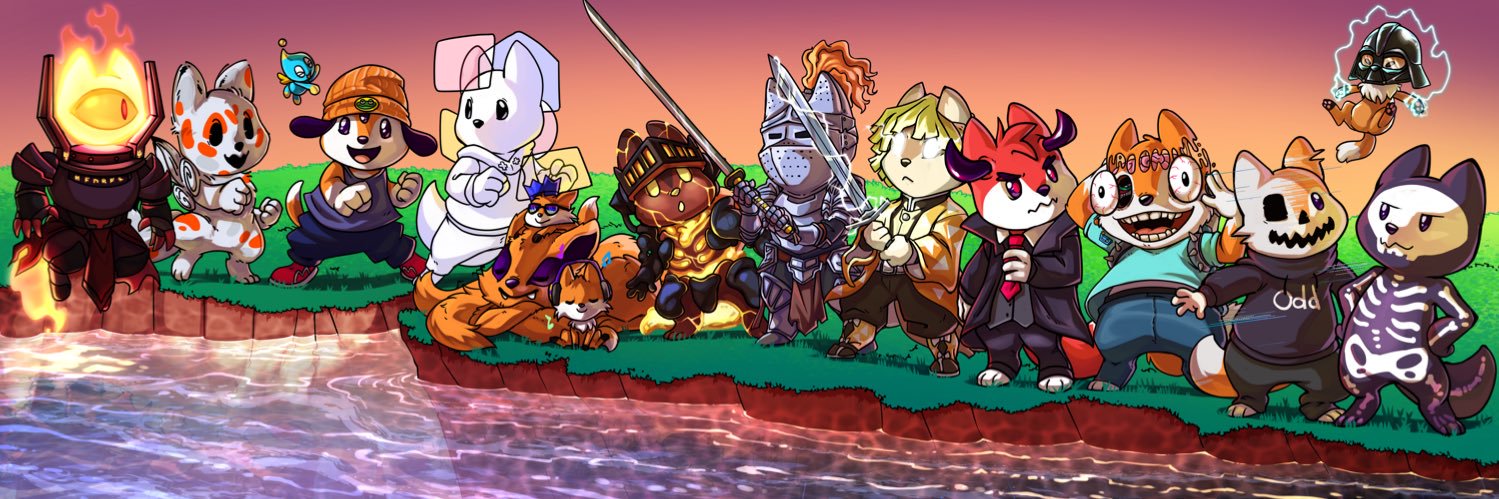 ins_fall's profile banner image