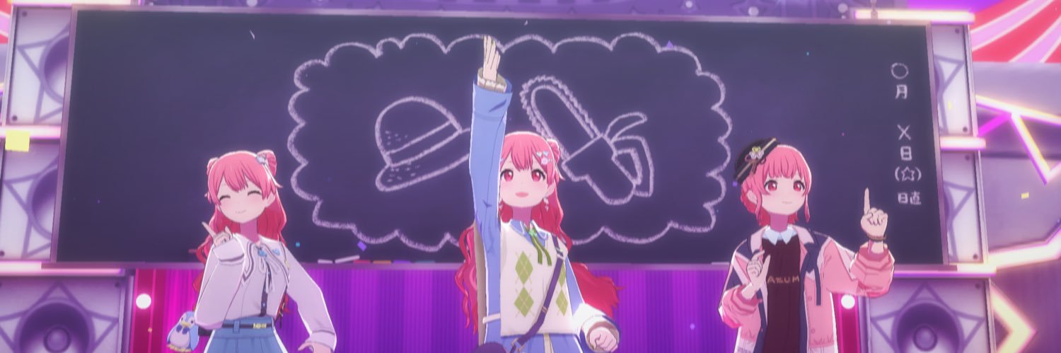 ムギ@6/13セカシン参加 banner