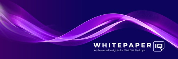 whitepaperIQ Profile Banner