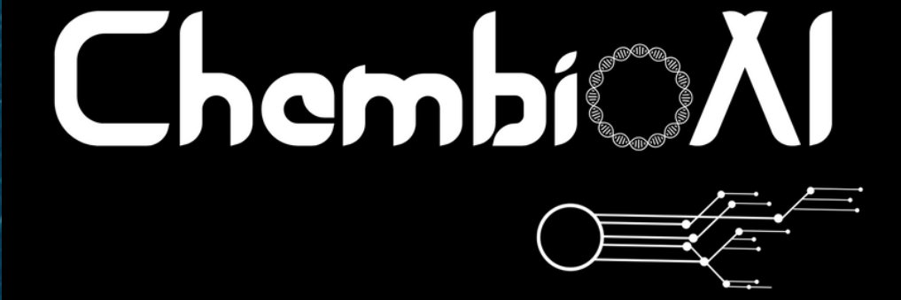 ChembioAI banner