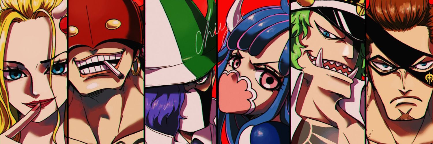 Viceroy Kaido banner