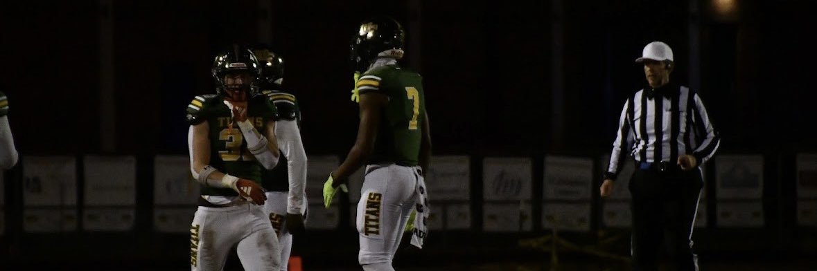 Keith Taylor Jr banner