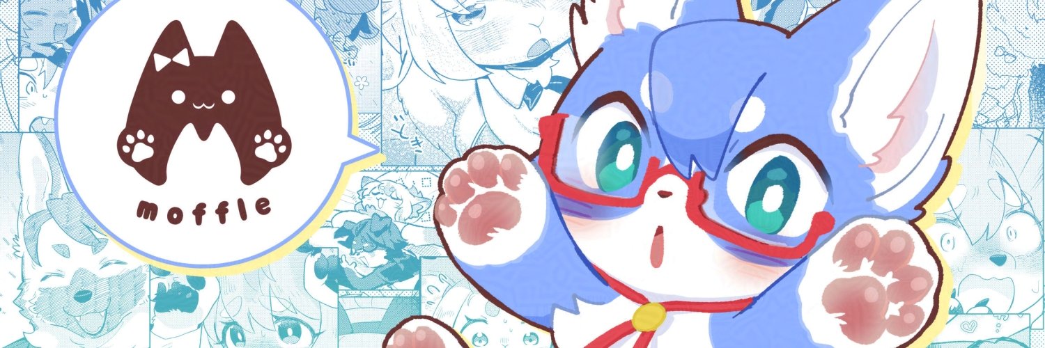 マボ🐾けもケM-04 banner