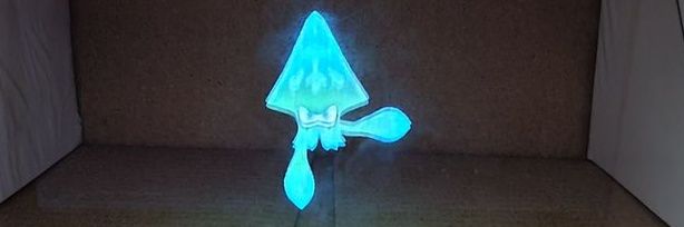 BozoSquid president of splatsville banner