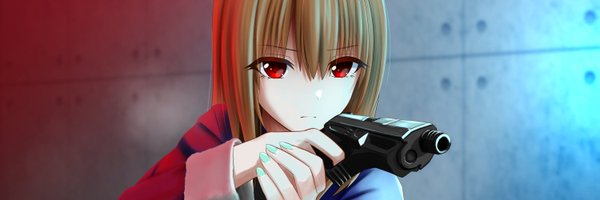 mosoro Profile Banner