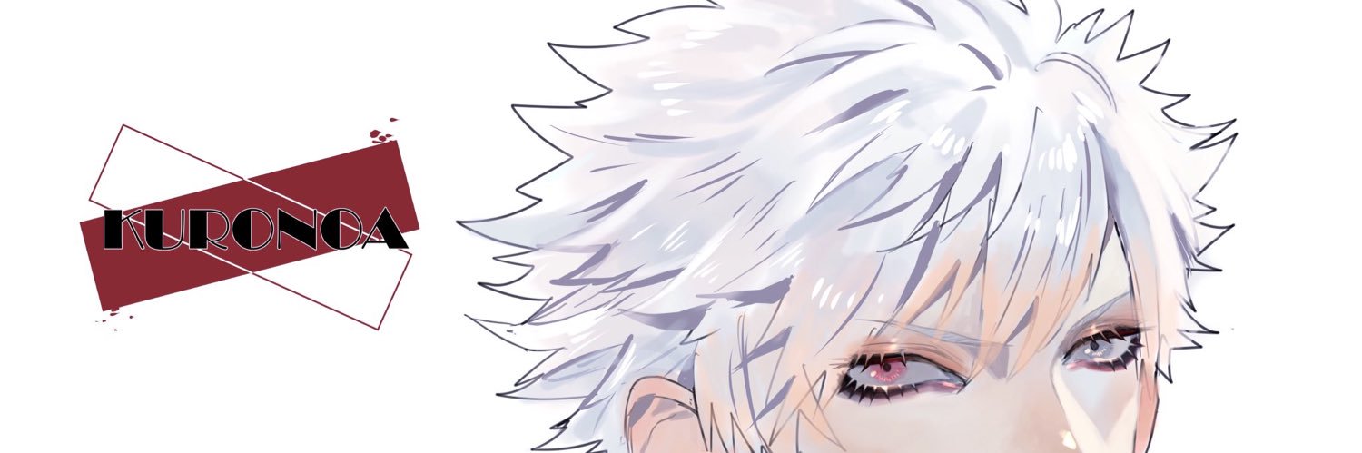 kuronosukaru's profile banner image