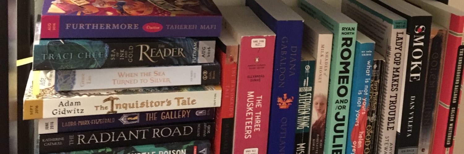 lizjwriter's profile banner image