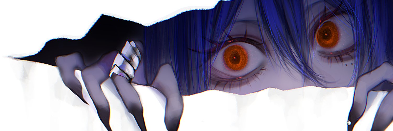 yunblus's profile banner image